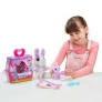 Pelúcia Surpresa - Scruff a Luvs - Adotados - Família - Fun Divirta-se