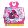 Pelúcia Surpresa - Scruff a Luvs - Adotados - Família - Fun Divirta-se