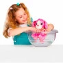 Pelúcia Surpresa - Scruff a Luvs Adotados - Neon Pets - Fun Divirta-se