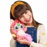 Pelúcia Surpresa Interativa - Magic Mixies - Caldeirão Mágico - Candide