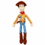 Pelúcia Woody com Som - 30 cm - Toy Story - Multikids