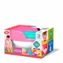 Penico Troninho Infantil - Baby Land - Pipinico Rosa - Cardoso Toys