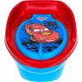 Penico Troninho Infantil - Disney - McQueen Carros - Styll Baby