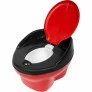 Penico Troninho Infantil - Disney - Mickey Mouse - Styll Baby