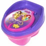 Penico Troninho Infantil - Disney - Princesas Disney - Styll Baby