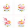 Penico Troninho Infantil - Fox Potty - Rosa - Safety 1st