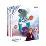 Penteadeira Infantil com Acessórios - Frozen 2 Disney - Rosita