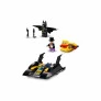 Perseguição ao Pinguim no Batbarco - Batman - DC - 54 Pcs - Lego
