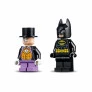 Perseguição ao Pinguim no Batbarco - Batman - DC - 54 Pcs - Lego