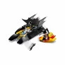 Perseguição ao Pinguim no Batbarco - Batman - DC - 54 Pcs - Lego