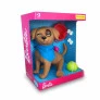 Pet da Barbie - Brincadeiras de Pet - Cachorrinho Rookie - Pupee
