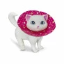 Pet da Barbie - Veterinária - Gatinha Blissa - Pupee