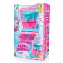 Pia Lava-Louças Infantil - Acqua Bubble - Sai Água - Cardoso Toys