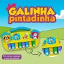 Pianinho Infantil - Galinha Pintadinha - Livro da Pópó - Yes Toys