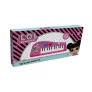 Piano Infantil com Luzes - LOL Surprise - Teclado Musical - Candide
