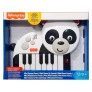 Piano Infantil Musical - Fisher-Price - Panda - Fun Divirta-se