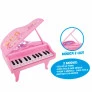Piano Infantil Musical - Princesas - DM Toys