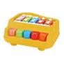 Piano Xilofone Baby Musical - Guta Guti - DM Toys