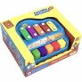 Piano Xilofone Infantil - Galinha Pintadinha - Yes Toys