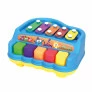 Piano Xilofone Infantil - Galinha Pintadinha - Yes Toys