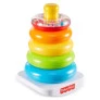 Pirâmide de Argolas Infantil - Fisher-Price