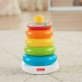 Pirâmide de Argolas Infantil - Fisher-Price