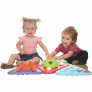 Pirâmide Educativa - Festa na Fazenda - Mercotoys