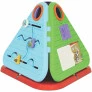 Pirâmide Educativa - Festa na Fazenda - Mercotoys