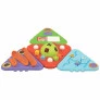 Pirâmide Educativa - Festa na Fazenda - Mercotoys