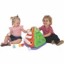 Pirâmide Educativa - Festa na Fazenda - Mercotoys