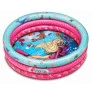 Piscina Infantil Inflável - 2 em 1 - com Bolinhas - 180L - Barbie - Fun