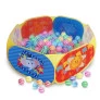 Piscina de Bolinhas Infantil - Fantástico Circo - Pica-Pau