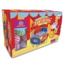Piscina de Bolinhas Infantil - Fantástico Circo - Pica-Pau