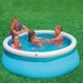 Piscina Infantil Inflável - 880 Litros - Easy Set - Redonda - INTEX