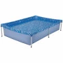 Piscina Infantil Desmontável - 1000 Litros - Retangular - MOR