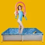 Piscina Infantil Desmontável - 1000 Litros - Retangular - MOR