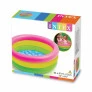 Piscina Redonda Infantil Inflável - Pôr do Sol - 34 litros - INTEX