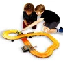 Pista de Corrida - Autorama Hot Wheels - Track Set Pro 380cm - Multikids