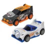 Pista de Corrida - Autorama Hot Wheels - Track Set Pro 380cm - Multikids