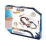 Pista de Corrida Hot Wheels - Wave Racers Triple SkyLoop - Fun