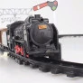 Pista e Locomotiva - Ferrorama XP 300 - Escala 1/64 - Estrela