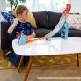 Conjunto de Pista - Hot Wheels - Action - Campeonato Para o Topo - Mattel