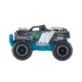 Pista Metal Machines - Croc Attack - Ataque do Crocodilo - Candide 1