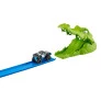 Pista Metal Machines - Croc Attack - Ataque do Crocodilo - Candide 1