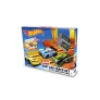 Pista de Corrida - Autorama Hot Wheels - Track Set 286cm - Multikids