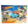 Pista de Corrida - Autorama Hot Wheels - Track Set 286cm - Multikids