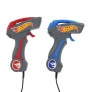 Pista de Corrida - Autorama Hot Wheels - Track Set 286cm - Multikids