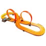 Pista de Corrida - Autorama Hot Wheels - Track Set Deluxe 632cm - Multikids