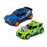 Pista de Corrida - Autorama Hot Wheels - Track Set Deluxe 632cm - Multikids