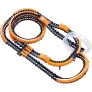 Pista de Corrida - Hot Wheels Wave Racers - Epic Challenge Speedway - Fun Divirta-se